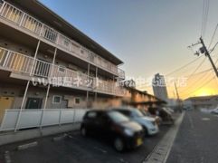 リーフコート宇多津の外観画像