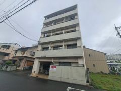 サンハイツ木屋町（木屋町2）の外観画像