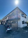クリーンハイツの間取り画像