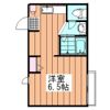 プチメゾン東戸倉の間取り画像