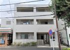 ルーチェ ソラーレの外観