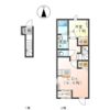 Shinogoze Houseの間取り画像