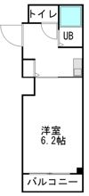 Kハウスの間取り画像