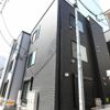 Amane Serenoの間取り画像