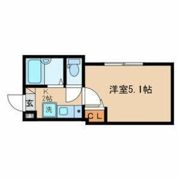 Amane Serenoの間取り画像