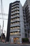 PREMIAGE天神南の間取り画像