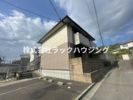 メゾン阪奈の間取り画像