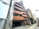 VIVANT青木の間取り画像