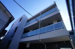 リブリ・プレステージ浦和の外観