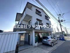 スタンドアップ忍ケ丘の外観画像