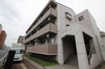 第2岸本マンションの間取り画像