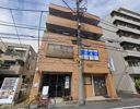 ユニックス橘の間取り画像