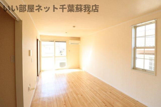 リビング