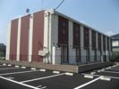 レオネクストブーケの間取り画像