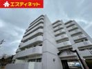 コンフォートフカヤの間取り画像