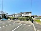 アーバン十字路A棟の間取り画像