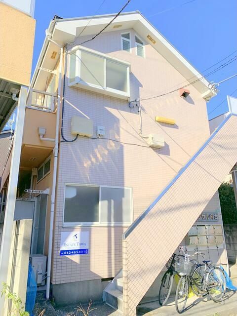 第二エクセル向台の外観画像