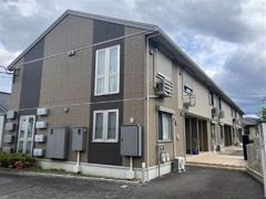 ガーデンライラックの外観画像