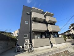 MOVE庚午北壱番館の外観画像