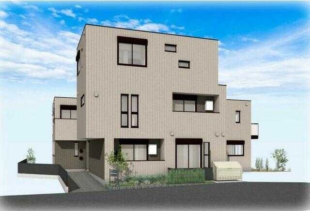 アルテミシアの外観画像