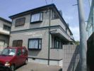 シャルマン西新の間取り画像