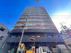 セレニテ九条リアンの外観画像