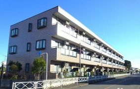 Cielo・Garden Ⅰの外観画像