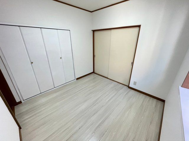 洋室