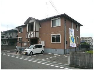 パンプキンハウスの外観画像