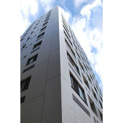 カスタリア茅場町の外観画像