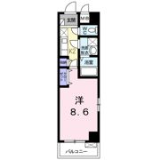 メゾン ド サクラの間取り画像