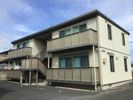 グレシアB棟の間取り画像