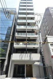 リップル南森町IIの外観画像