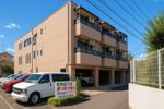 林マンションの間取り画像
