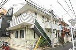 シュロス内田の間取り画像