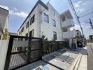 ソラシアレジデンス学芸大学IIの間取り画像