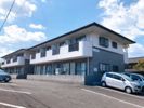 カミーリアアイラの外観