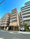 ディアレイシャス菊川の間取り画像