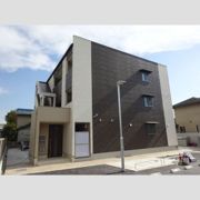 Le・Ciel・Bleu(ル・シェル・ブルー)の外観画像