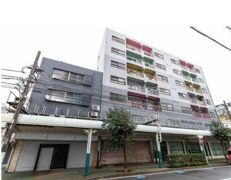 マルセンビルの外観画像