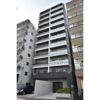 W-STYLE福島Ⅱwistariaの間取り画像