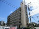 第3中尾ハイツの間取り画像