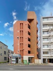 東武ハイライン桜新町の外観画像