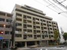 ライオンズマンション虹ヶ丘の間取り画像