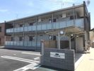クレイノ葵の間取り画像