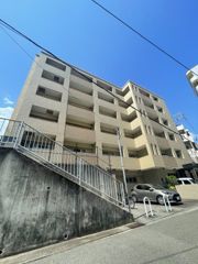 ウォームスヴィル神戸元町JPの外観画像