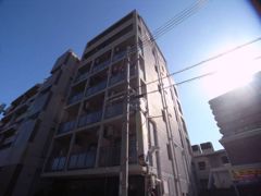 ソルジェンテ王子公園の外観画像