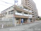 イーストタウンハイツの外観