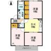 サンコート橋塚の間取り画像