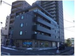 L・Radice（エル・ラディーチェ）の外観画像